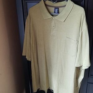Big men's clothing